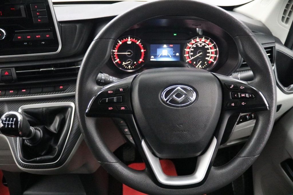 Used Maxus Deliver 9 2022 for sale - 77725824: Photo 35