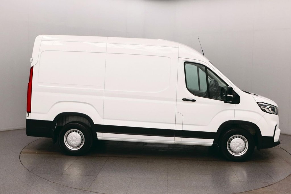 Used Maxus Deliver 9 2022 for sale - 77725824: Photo 9