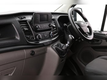 Used Ford Transit Custom 2022 for sale - 78425746: Photo