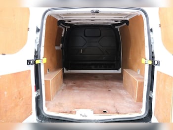 Used Ford Transit Custom 2022 for sale - 78425746: Photo