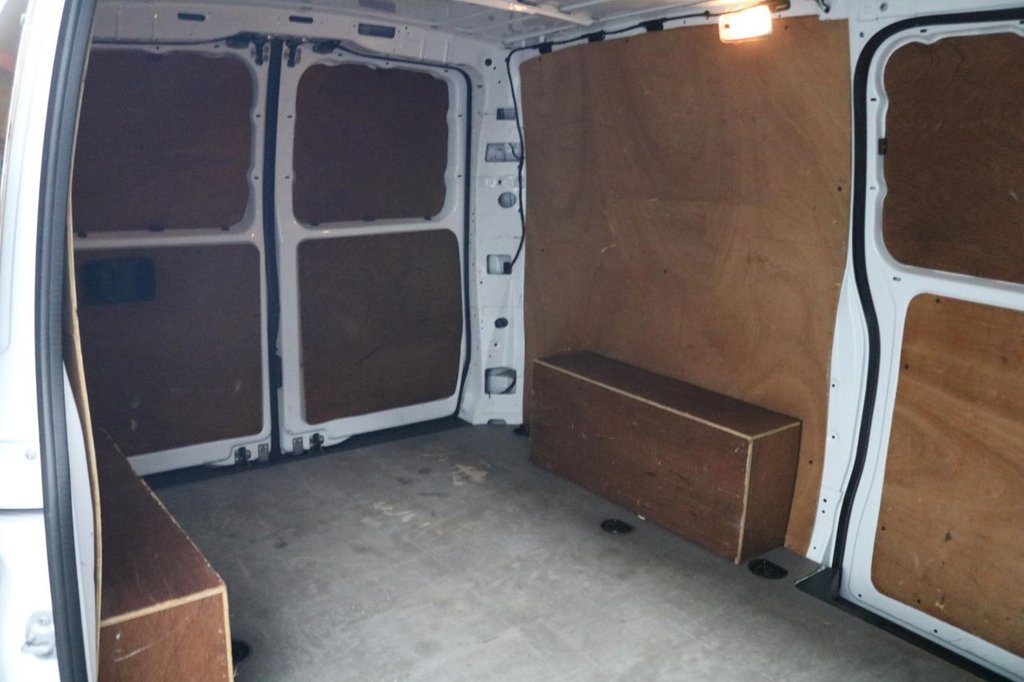 Used Mercedes-Benz Vito 2021 for sale - 77525823: Photo 22