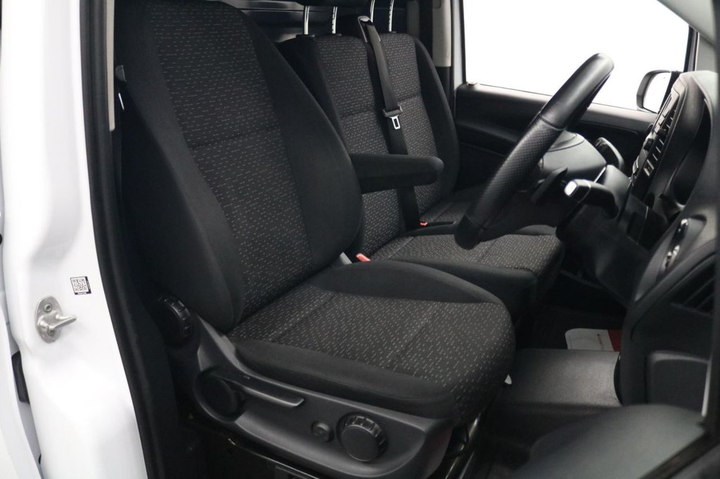 Used Mercedes-Benz Vito 2021 for sale - 77525823: Photo 28