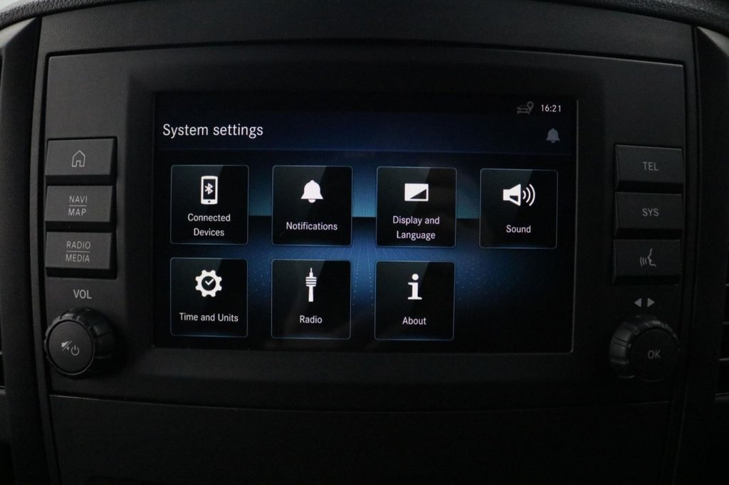 Used Mercedes-Benz Vito 2021 for sale - 77525823: Photo 42