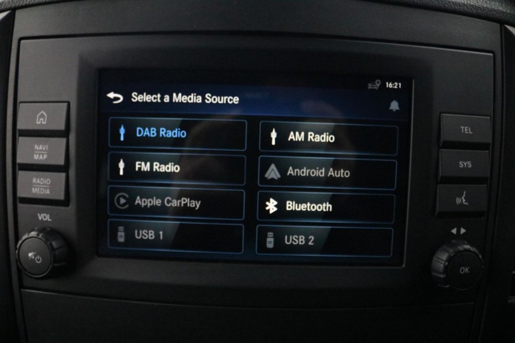 Used Mercedes-Benz Vito 2021 for sale - 77525823: Photo 45