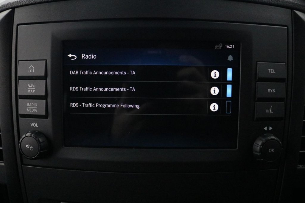 Used Mercedes-Benz Vito 2021 for sale - 77525823: Photo 46