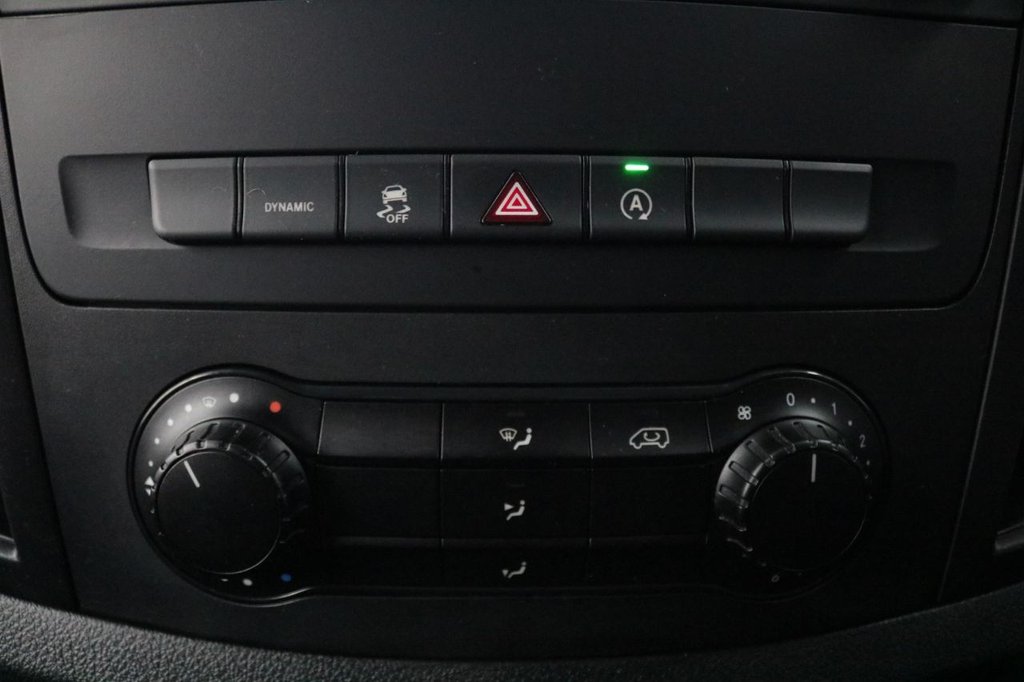 Used Mercedes-Benz Vito 2021 for sale - 77525823: Photo 47