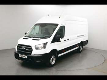 Used Ford Transit 2022 for sale - 75033232: Photo