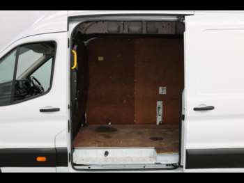 Used Ford Transit 2022 for sale - 75033232: Photo