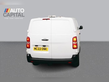 Used Peugeot Expert 2022 for sale - 79313336: Photo