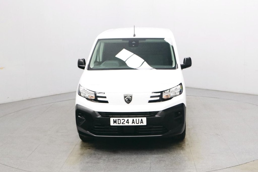 Used Peugeot Partner 2024 for sale - 76668152: Photo 10