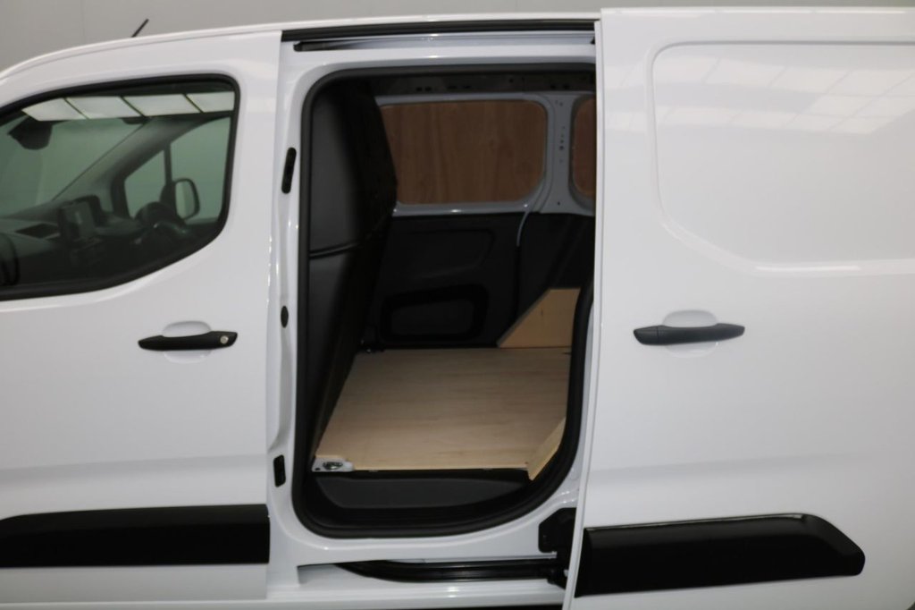Used Peugeot Partner 2024 for sale - 76668152: Photo 11