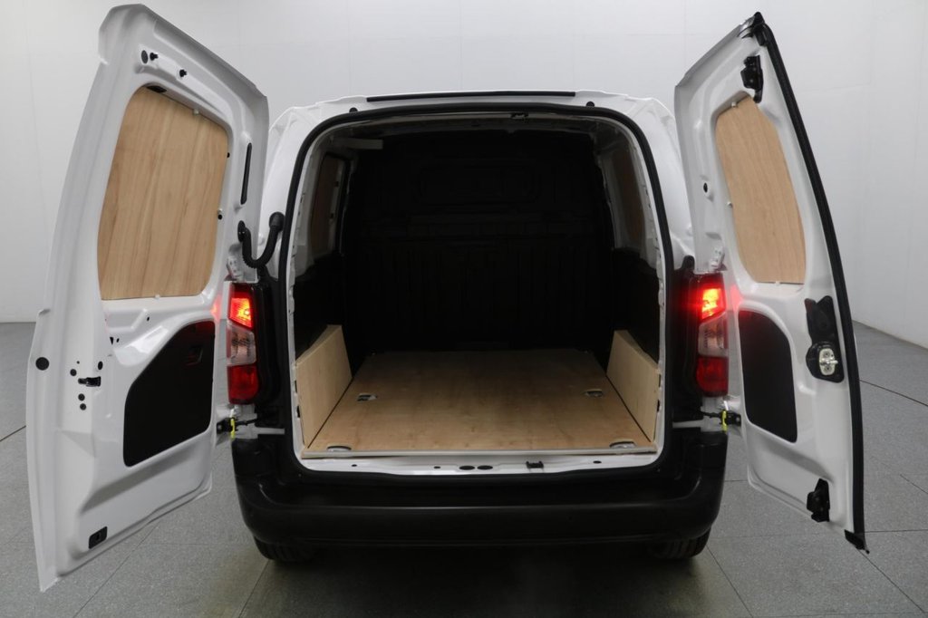 Used Peugeot Partner 2024 for sale - 76668152: Photo 12