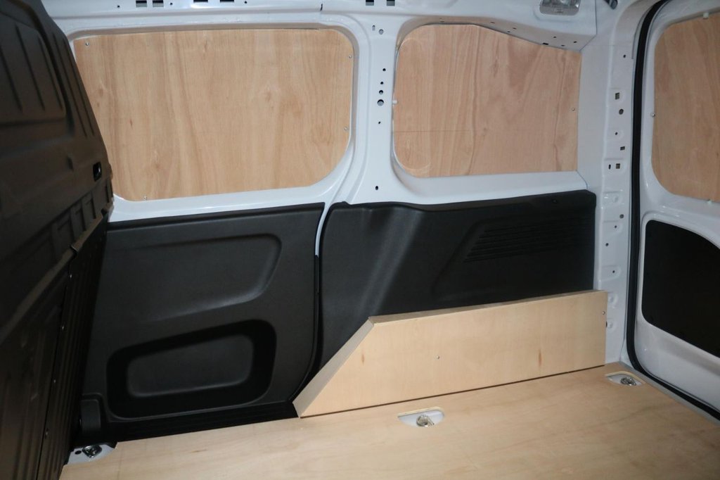 Used Peugeot Partner 2024 for sale - 76668152: Photo 14