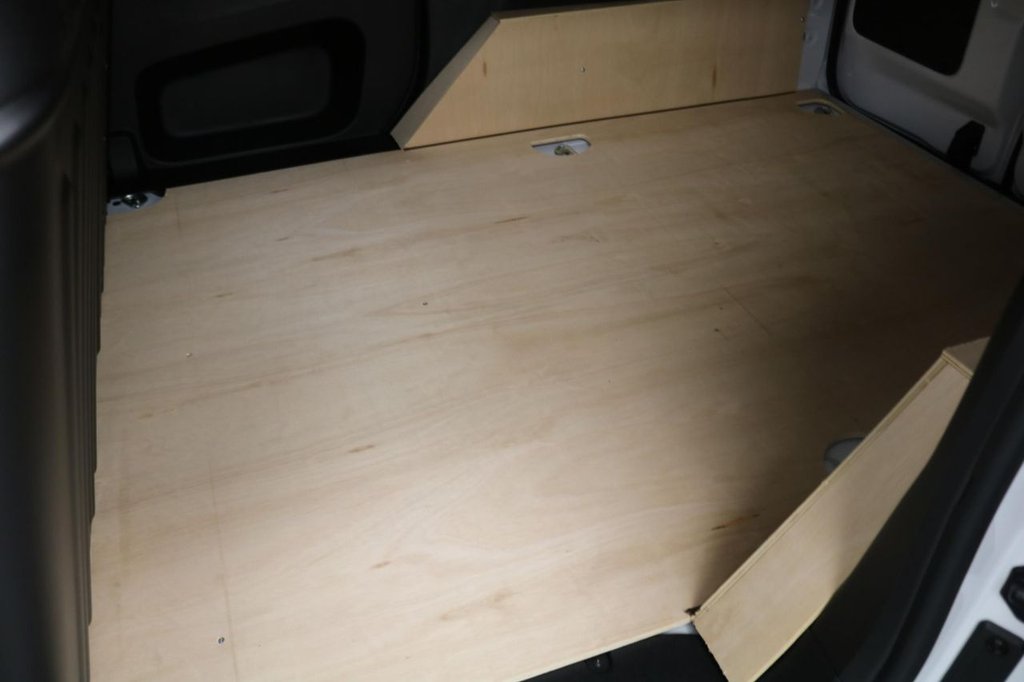 Used Peugeot Partner 2024 for sale - 76668152: Photo 15