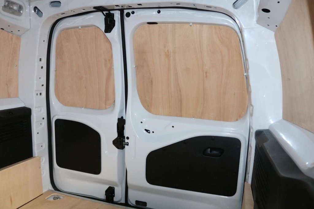 Used Peugeot Partner 2024 for sale - 76668152: Photo 16