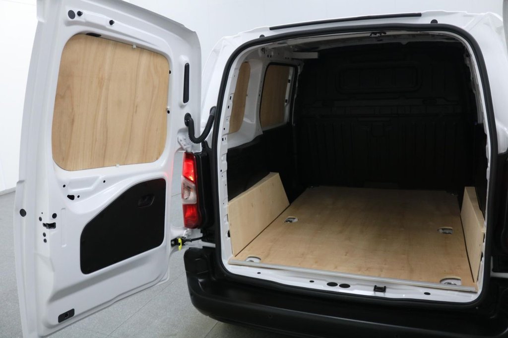 Used Peugeot Partner 2024 for sale - 76668152: Photo 18