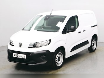 Used Peugeot Partner 2024 for sale - 76668152: Photo