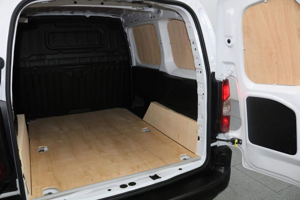 Used Peugeot Partner 2024 for sale - 76668152: Photo 20