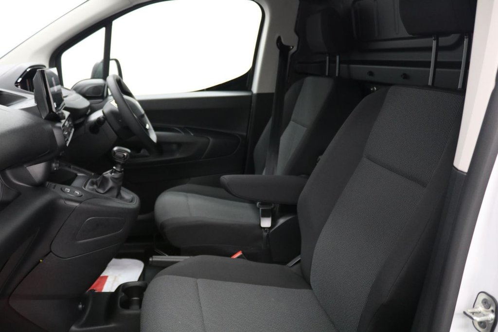 Used Peugeot Partner 2024 for sale - 76668152: Photo 21