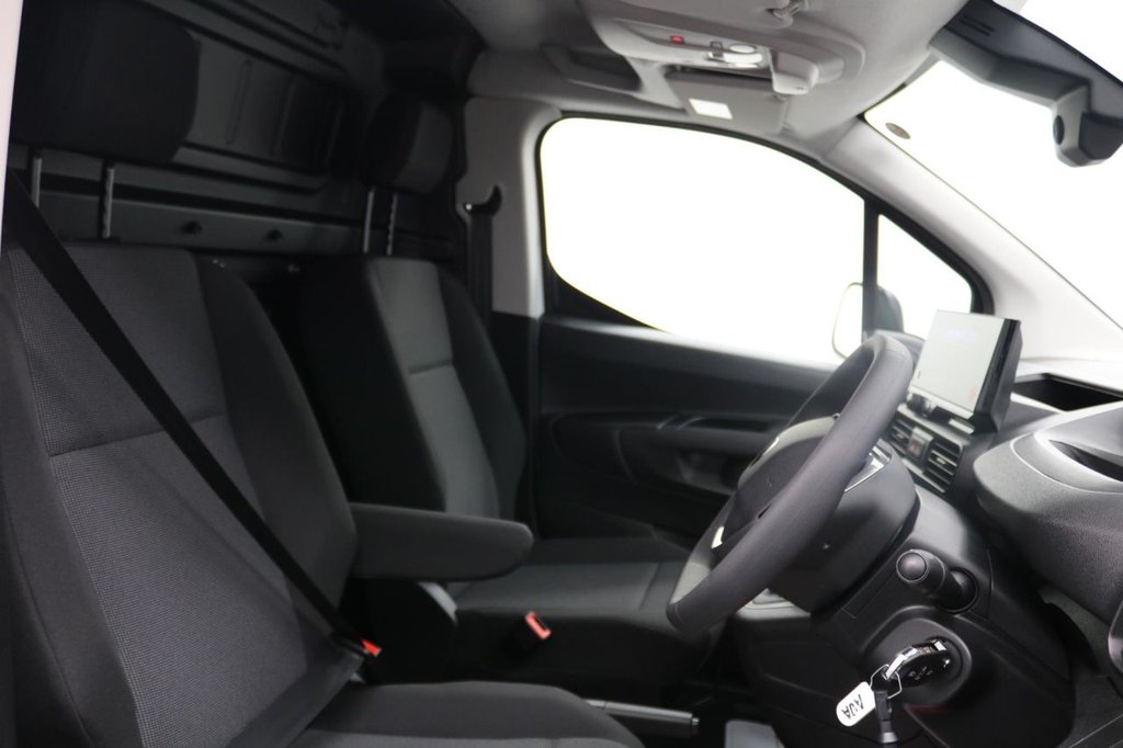 Used Peugeot Partner 2024 for sale - 76668152: Photo 23