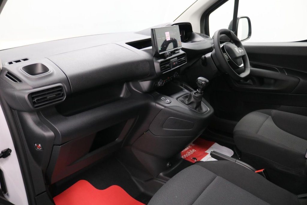 Used Peugeot Partner 2024 for sale - 76668152: Photo 24