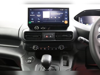 Used Peugeot Partner 2024 for sale - 76668152: Photo