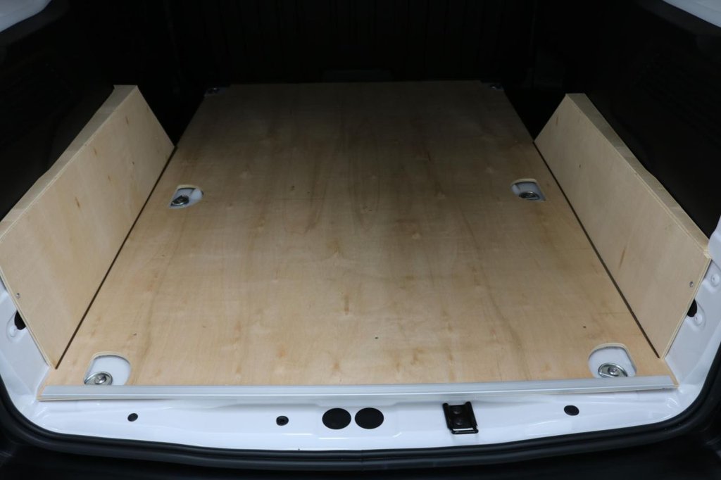 Used Peugeot Partner 2024 for sale - 76668152: Photo 3