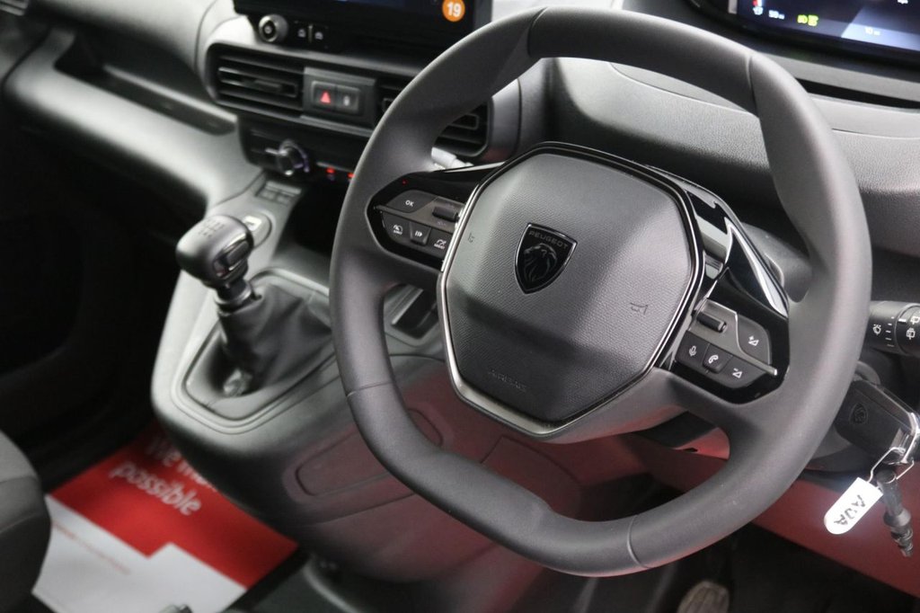 Used Peugeot Partner 2024 for sale - 76668152: Photo 30