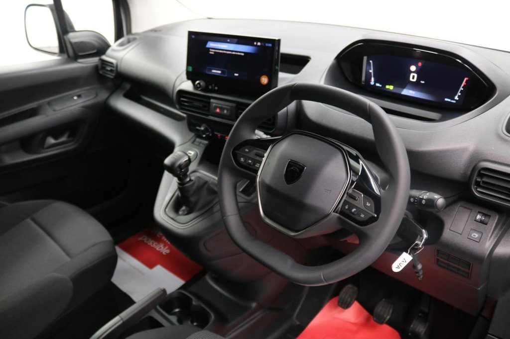 Used Peugeot Partner 2024 for sale - 76668152: Photo 34