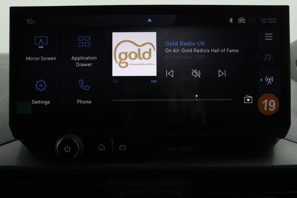 Used Peugeot Partner 2024 for sale - 76668152: Photo 37