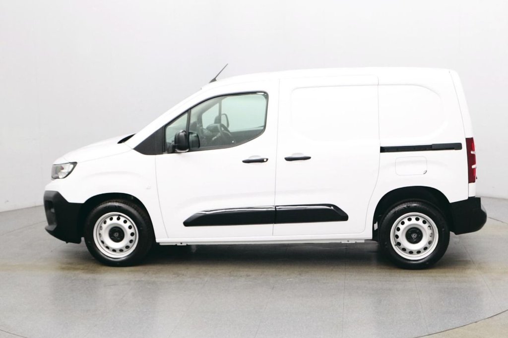 Used Peugeot Partner 2024 for sale - 76668152: Photo 4