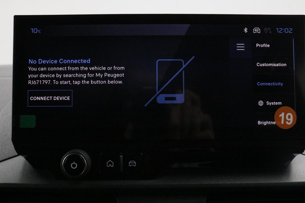 Used Peugeot Partner 2024 for sale - 76668152: Photo 40