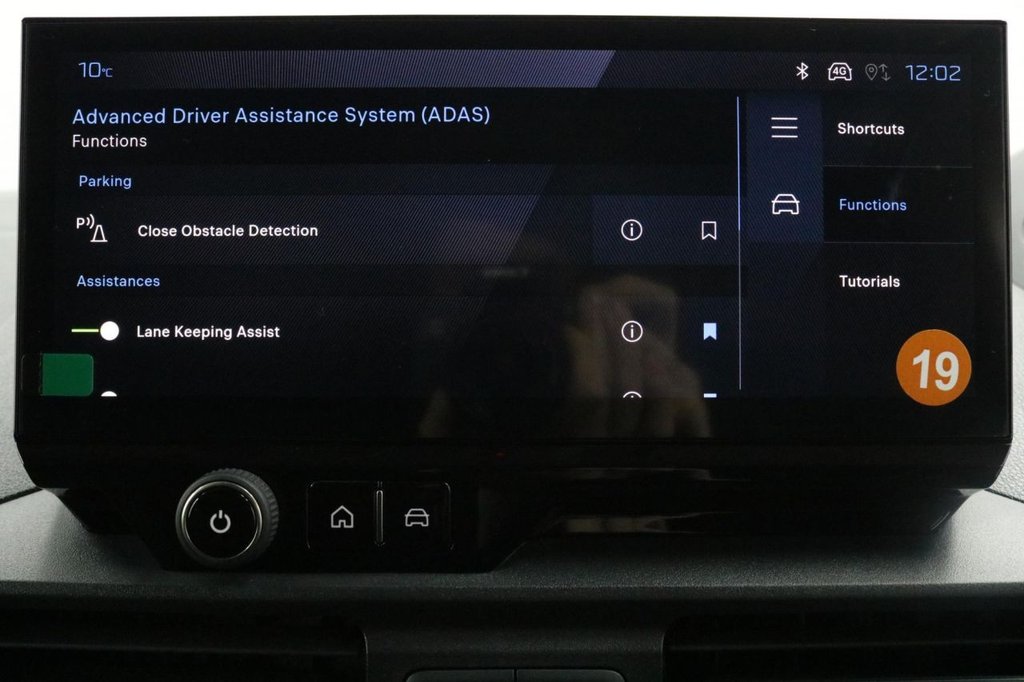 Used Peugeot Partner 2024 for sale - 76668152: Photo 42