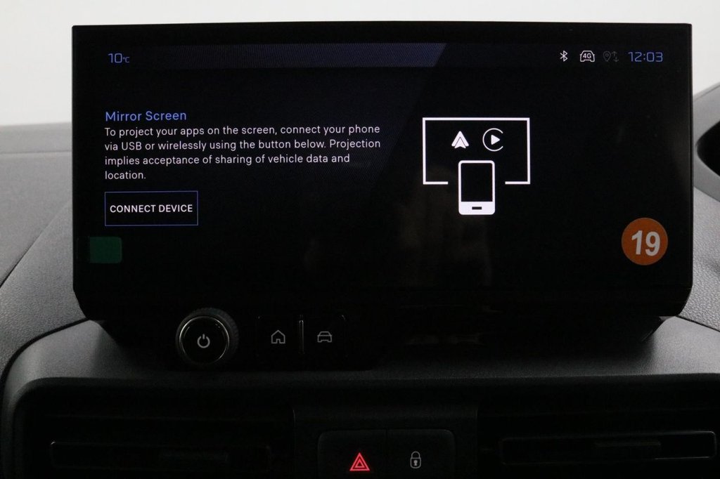 Used Peugeot Partner 2024 for sale - 76668152: Photo 44