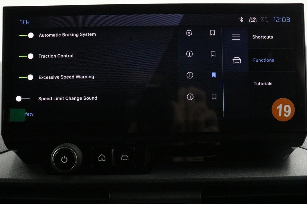 Used Peugeot Partner 2024 for sale - 76668152: Photo 45