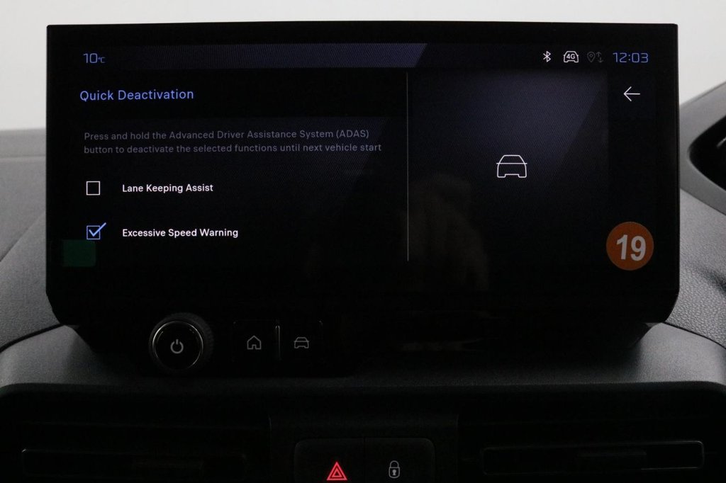 Used Peugeot Partner 2024 for sale - 76668152: Photo 46