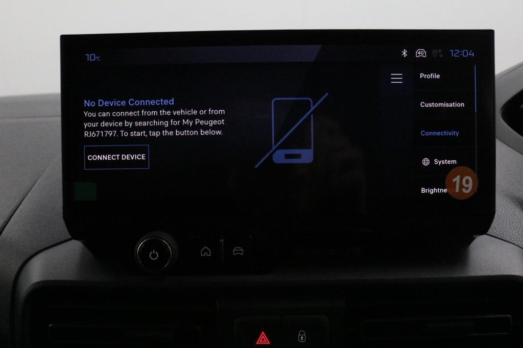 Used Peugeot Partner 2024 for sale - 76668152: Photo 47