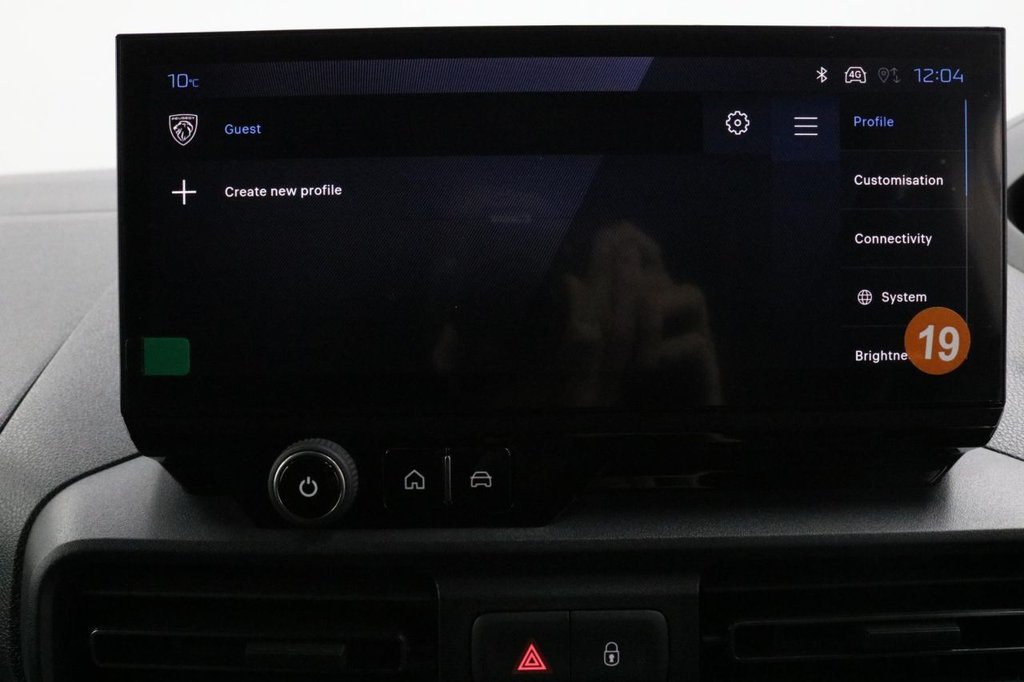 Used Peugeot Partner 2024 for sale - 76668152: Photo 49