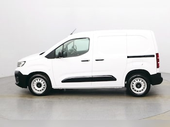 Used Peugeot Partner 2024 for sale - 76668152: Photo