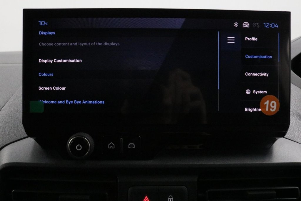 Used Peugeot Partner 2024 for sale - 76668152: Photo 50