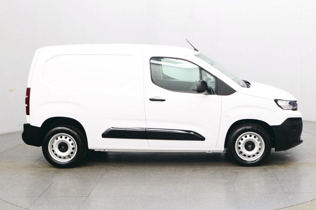 Used Peugeot Partner 2024 for sale - 76668152: Photo 8