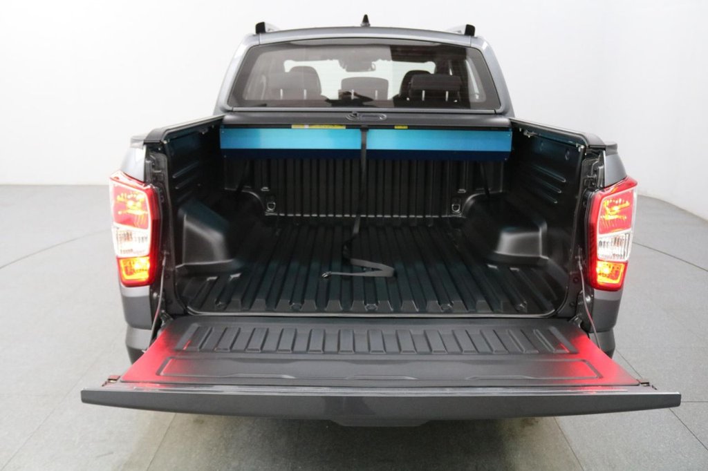 Used KGM Musso 2025 for sale - 77133600: Photo 16