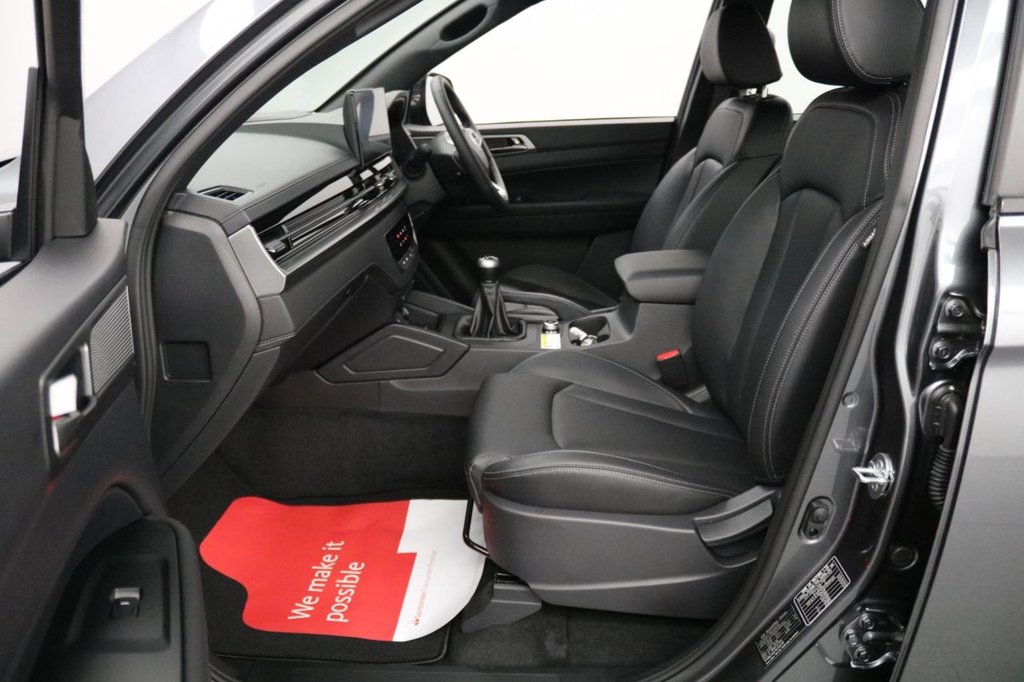 Used KGM Musso 2025 for sale - 77133600: Photo 18