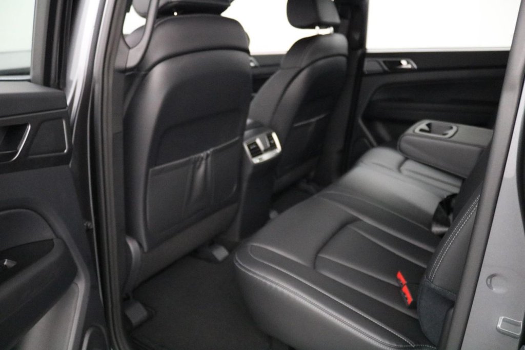 Used KGM Musso 2025 for sale - 77133600: Photo 20