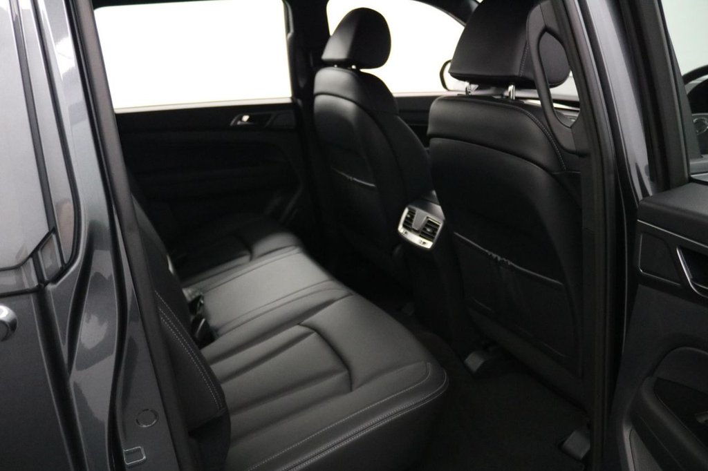 Used KGM Musso 2025 for sale - 77133600: Photo 23