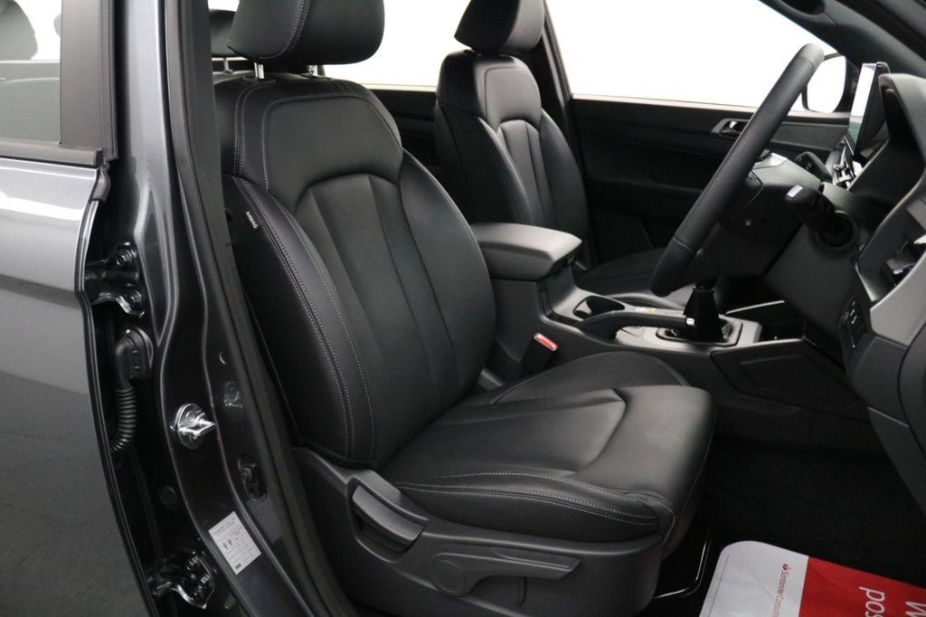 Used KGM Musso 2025 for sale - 77133600: Photo 25