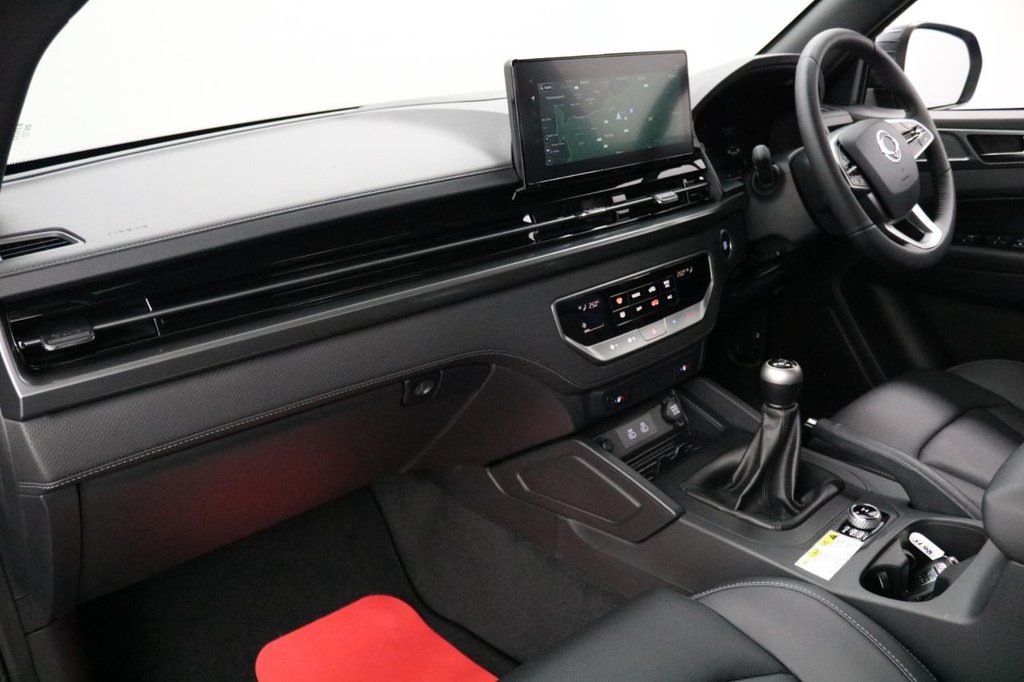 Used KGM Musso 2025 for sale - 77133600: Photo 26