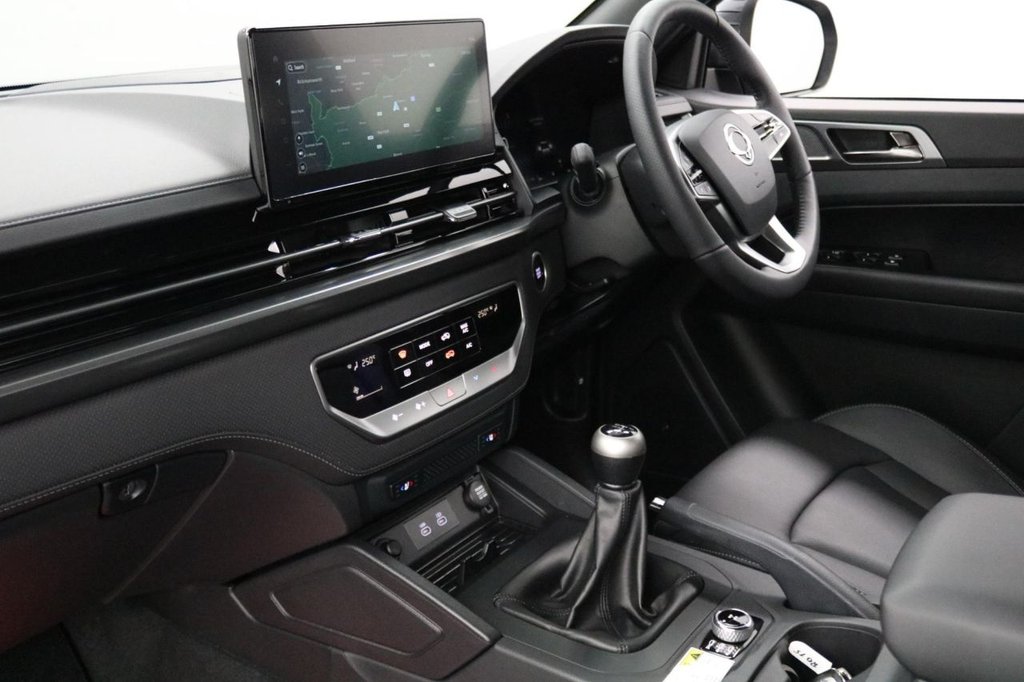 Used KGM Musso 2025 for sale - 77133600: Photo 27