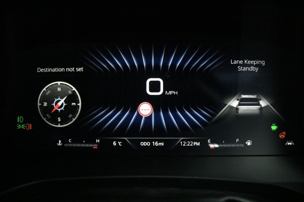 Used KGM Musso 2025 for sale - 77133600: Photo 35