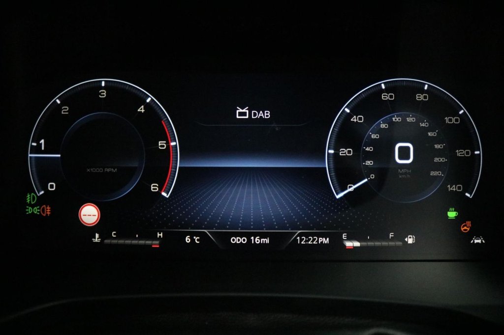 Used KGM Musso 2025 for sale - 77133600: Photo 36